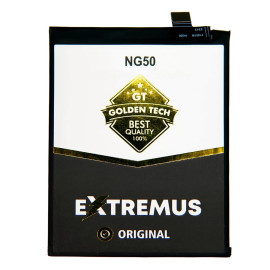 BATERIA GOLD LG K12 / K12 PLUS T39 GE602