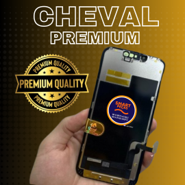 TELA POCO M3 REDMI 9T CHEVAL - CVLM3