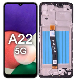 TELA SAM A22 5G COM ARO CHINA