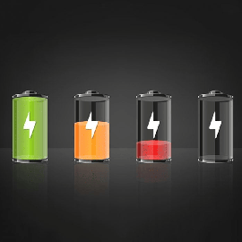  BATERIA XIAOMI MI 9 BM3L