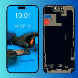 TELA NOTE 11 5G NOTE 11T 5G POCO M4 PRO 5G WEFIX ARO