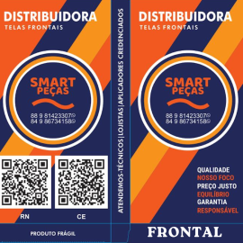 TELA REDMI 13C POCO C65 POCO M6 DIAMONDS S/A - LT051125