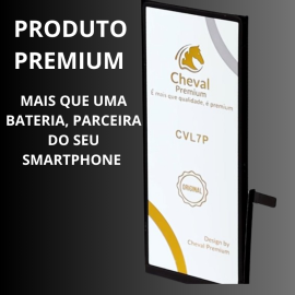 BATERIA SAM J5 PRIME CHEVAL - CVLJ5PRIME