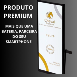 BATERIA CHEVAL IPHONE 14 PLUS PREMIUM