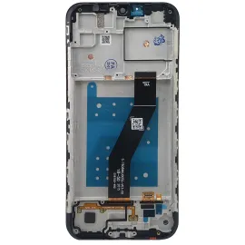 TELA MOTO E6i ARO