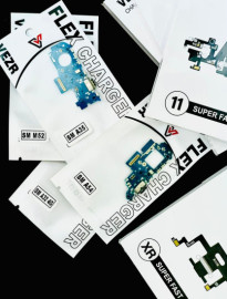DOCK NOTE 13 5G VEZR PREMIUM