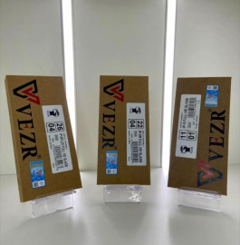 TELA REDMI 13C QUAL NACIONAL VRTZ PREMIUM COM ARO (Verso V-3 ) Ateno  orientamos Testar 