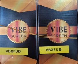 TELA IPHONE 11 PRO VIBE INCEL PREMIUM