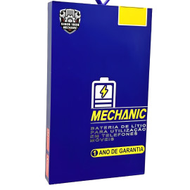 BATERIA NOTE 9 NOTE 9 PRO NOTE 9 MECHANIC #