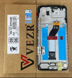 TELA IPHONE 7 PLUS  VEZR PREMIUM NAC BRANCO