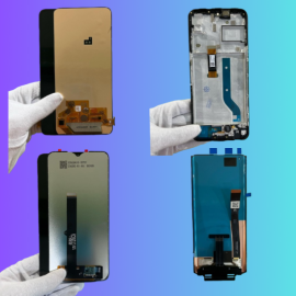 TELA IPHONE 11 PRO OLED SL