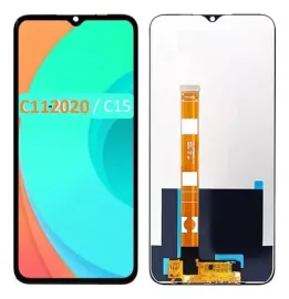 TELA REALME C11 2020