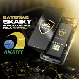 BATERIA NOTE 10 10S 4G SKAIKY ANATEL BN59