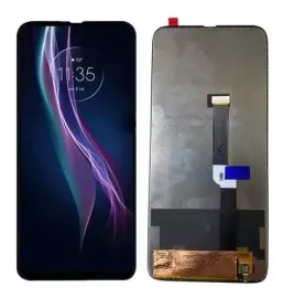 TELA MOTO ONE FUSION PLUS