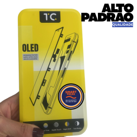 TELA IPHONE 11 TC FHD+ PREMIUM ALTO PADR�O