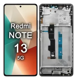 TELA NOTE 13 5G OLED C/A  -13549