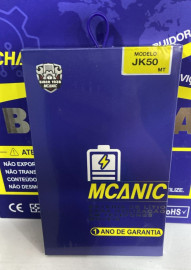 BATERIA REDMI 12 POCO M6 PRO 5G  MECHANIC BM5R