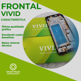 TELA SAM A13 5G  VIVID C/A  ( A136U )