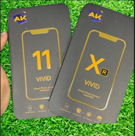 TELA IPHONE 11 VIVID PREMIUM AK #