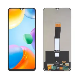 TELA REDMI 10C SEM ARO VB