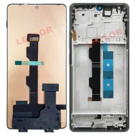 TELA NOTE 13 PRO 4G POCO M6 PRO INCEL SEM ARO - 15229