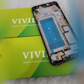 TELA SAM A51 VIVID INCEL C/A -A51VVD
