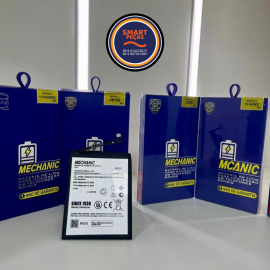 BATERIA MOTO G35 MECHANIC QG50