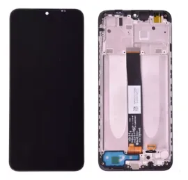 TELA REDMI 10C ARO