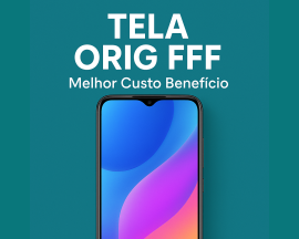 TELA SAM A02S A03S A03 A04E FFF S/A - GENRICA