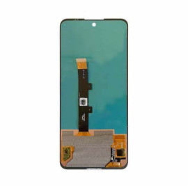 TELA MOTO EDGE 20 LITE EDGE20 FUSION ORIG OLED SEM ARO 
