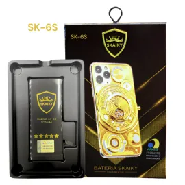 BATERIA SKAIKY IPHONE - 6S ANATEL ORIGINAL