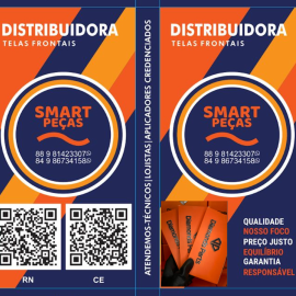 TELA REDMI 12 REDMI 13 DIAMONDS NAC S/A