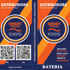 BATERIA IPHONE 12 PRO MAX ROX - LT051125