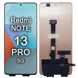 TELA NOTE 13 PRO 5G POCO X6 PRO 5G INCEL SEM ARO -15230