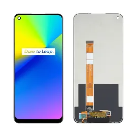 TELA REALME C17 7i