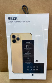 BATERIA POCO F3 VEZR PREMIUM 1 ANO BN4Y